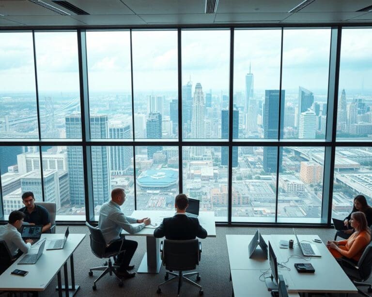 Cloud Computing für Behörden