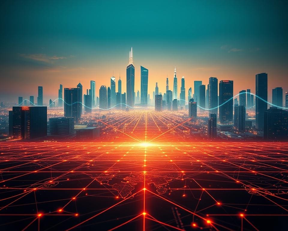 Digitale Innovation im Vergabewesen