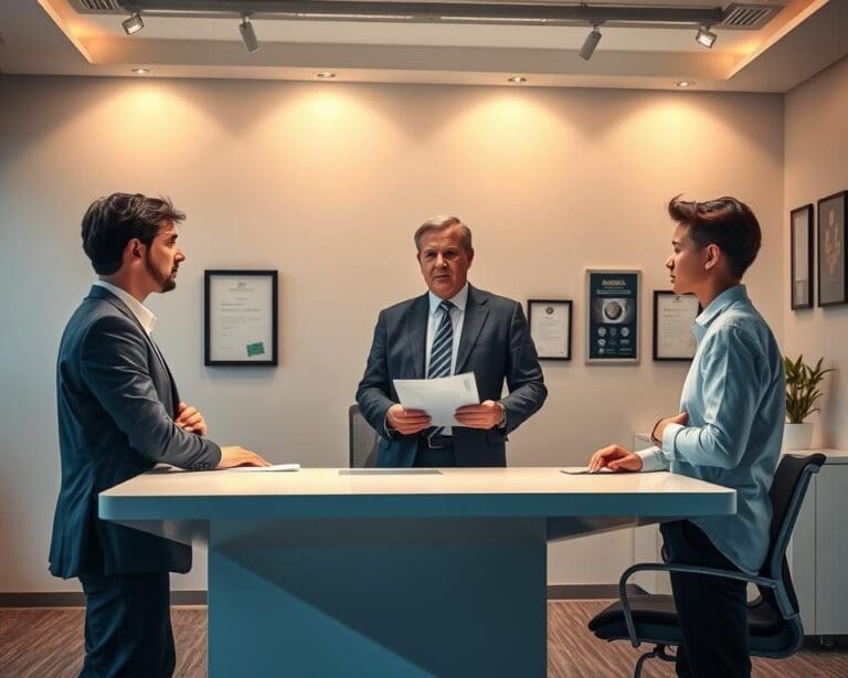 IT-Compliance im Mittelstand