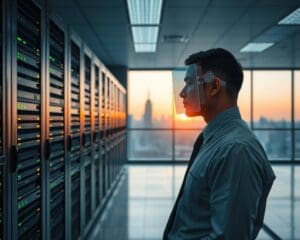 IT-Infrastruktur modernisieren: Kosten und Nutzen