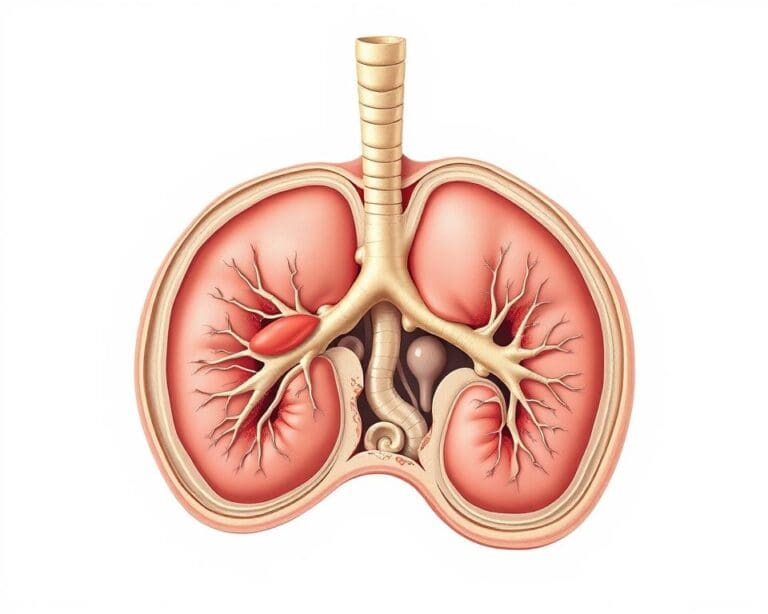 Immunsystem welche Organe?