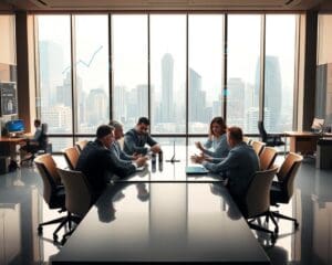 KI in der öffentlichen Verwaltung