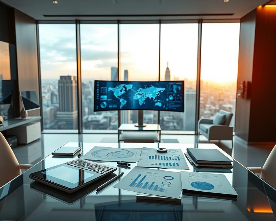 Neue Tools für Datenanalyse