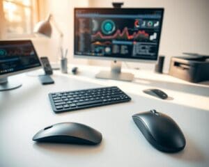 Neue Trends bei Office-Hardware