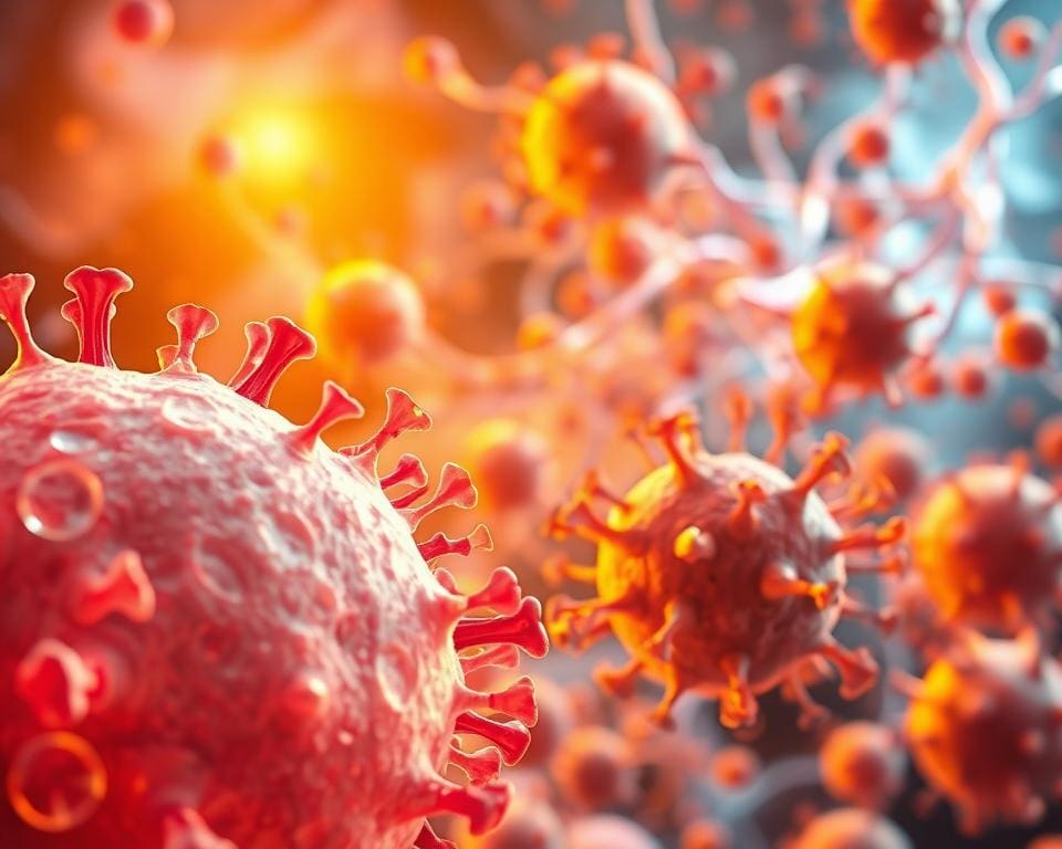 Ständig krank wie Immunsystem stärken?