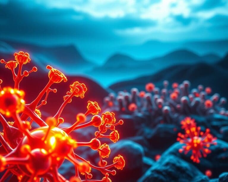 Warum geht das Immunsystem kaputt?