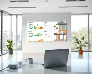 Warum ist Energiemanagement entscheidend für Effizienz?