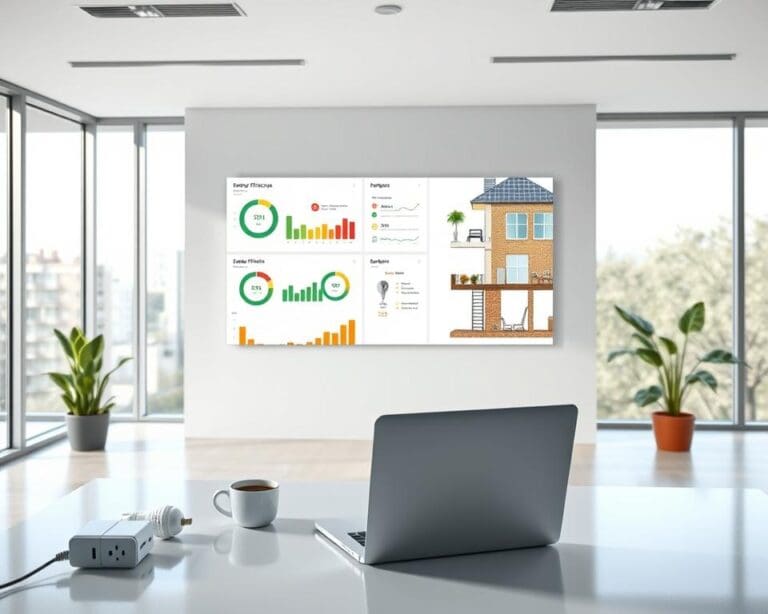 Warum ist Energiemanagement entscheidend für Effizienz?