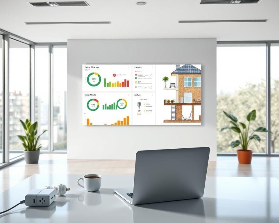 Warum ist Energiemanagement entscheidend für Effizienz?