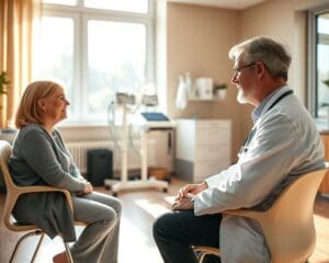 Warum ist patientenfreundliche Sprache so wichtig?