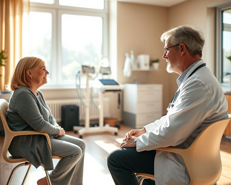 Warum ist patientenfreundliche Sprache so wichtig?