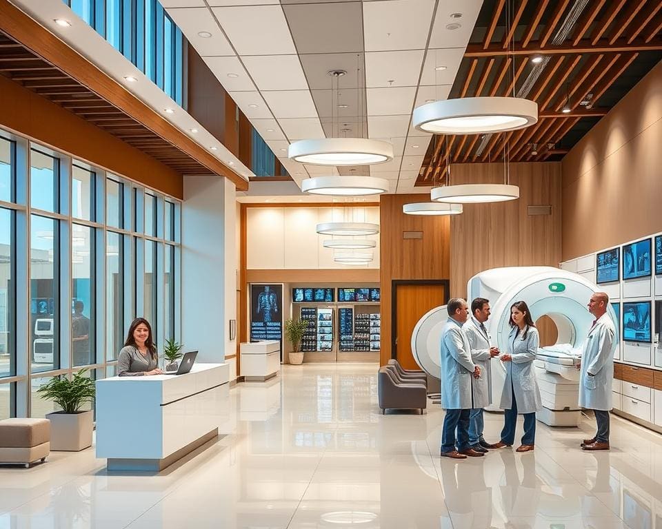 Warum lohnt sich der Besuch der Radiologie Gifhorn?