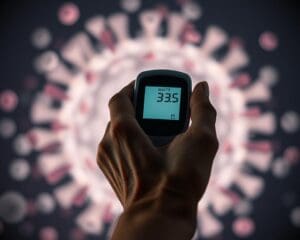 Warum schwächt Diabetes das Immunsystem?