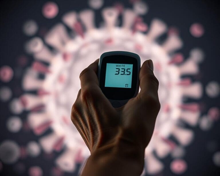 Warum schwächt Diabetes das Immunsystem?