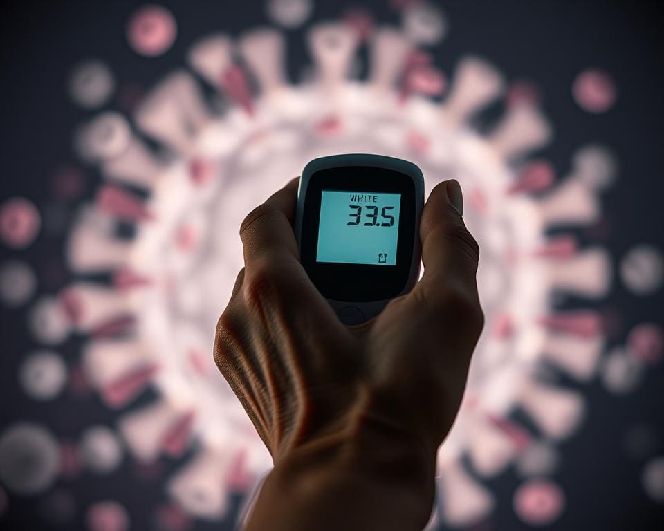 Warum schwächt Diabetes das Immunsystem?