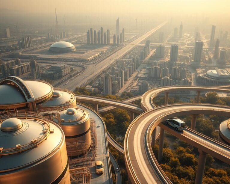 Warum wird Wasserstoff zur Schlüsseltechnologie der Zukunft?