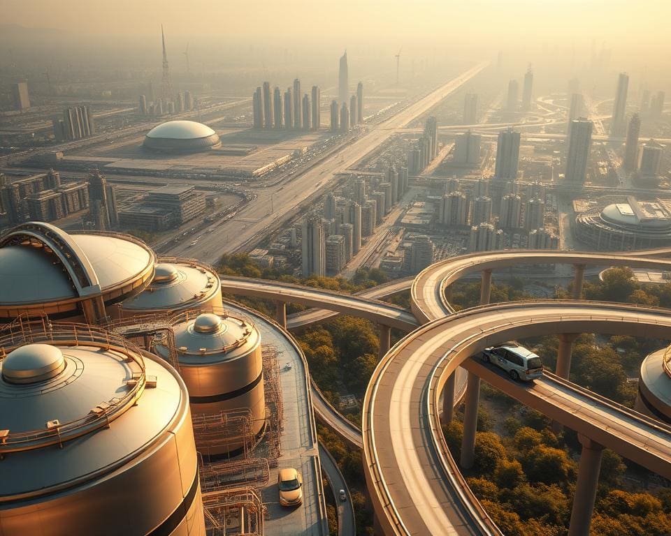 Warum wird Wasserstoff zur Schlüsseltechnologie der Zukunft?