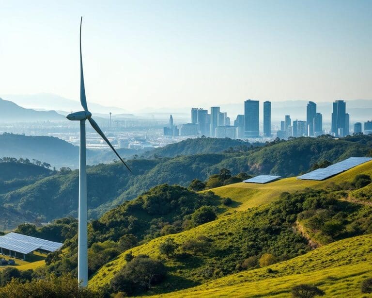 Was bedeutet Nachhaltigkeit in der modernen Technologieentwicklung?