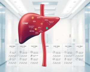 Was bedeutet ein erhöhter Leberwert?