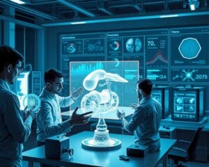 Was bringt künstliche Intelligenz in der Produktentwicklung?