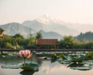 Was hilft gegen innere Unruhe?