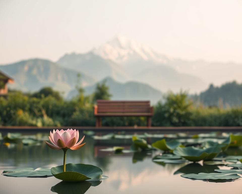 Was hilft gegen innere Unruhe?