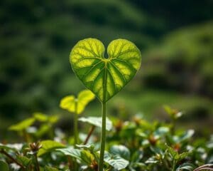 Was stärkt das Herz natürlich?