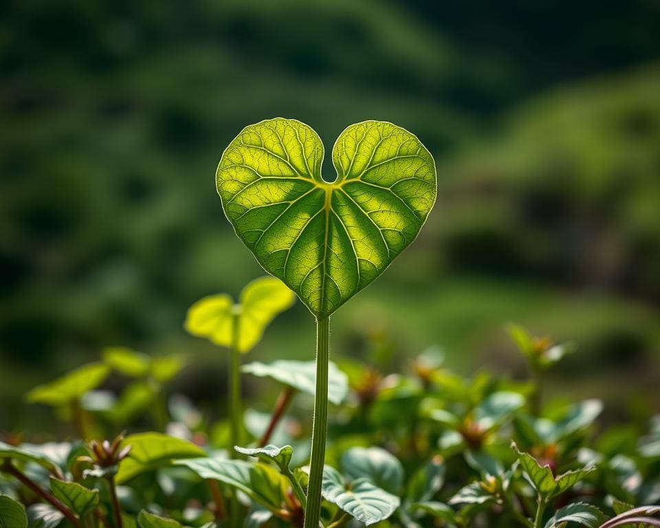 Was stärkt das Herz natürlich?