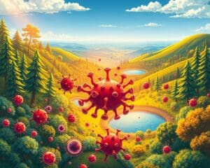 Was stärkt unser Immunsystem?