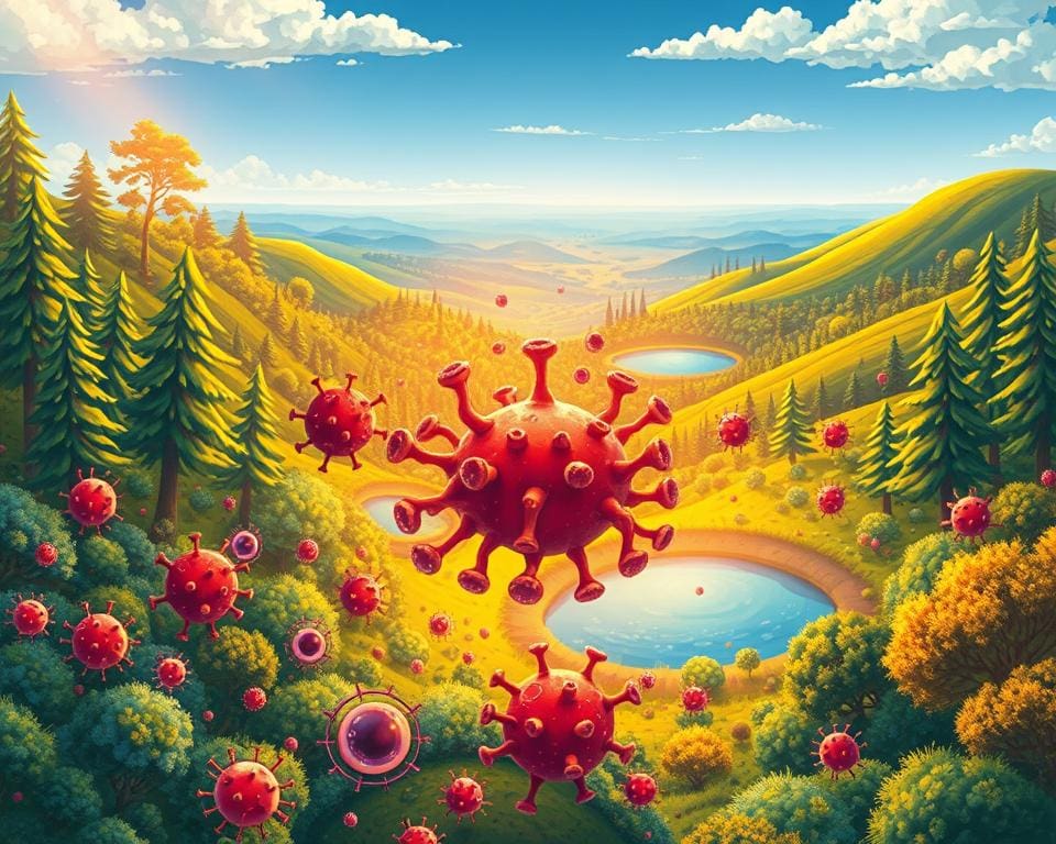 Was stärkt unser Immunsystem?