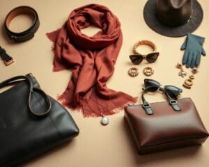 Welche Accessoires machen dein Outfit komplett?