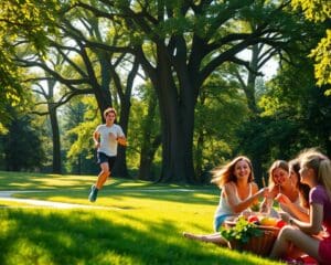 Welche Apps helfen beim gesunden Lifestyle?