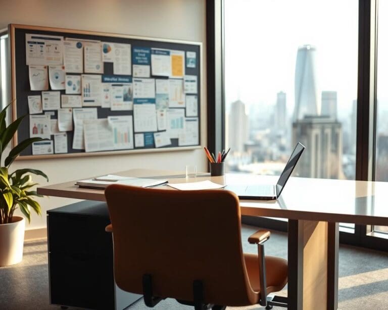 Welche Aufgaben uebernimmt ein Marketingmanager?