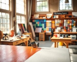 Welche Aufgaben uebernimmt ein professioneller Malerbetrieb?