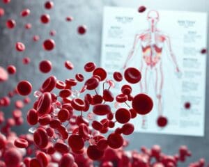 Welche Blutzellen gehören zum Immunsystem?