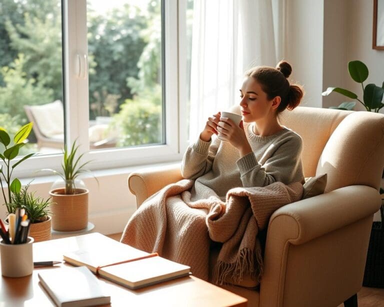 Welche Gewohnheiten machen den Morgen leichter?