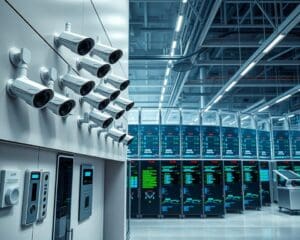 Welche Innovationen prägen moderne Sicherheitssysteme?