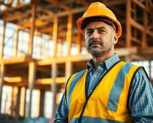 Welche Kenntnisse braucht ein Projektmanager im Bauwesen?