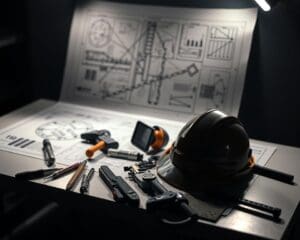 Welche Kenntnisse braucht ein Sicherheitsingenieur?