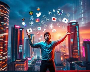 Welche Kompetenzen braucht ein Social-Media-Manager?