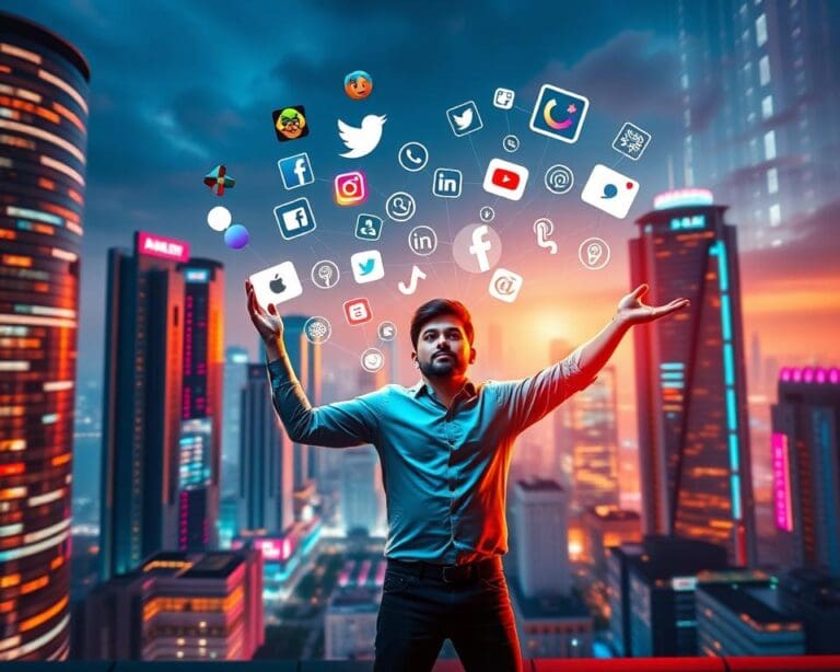 Welche Kompetenzen braucht ein Social-Media-Manager?