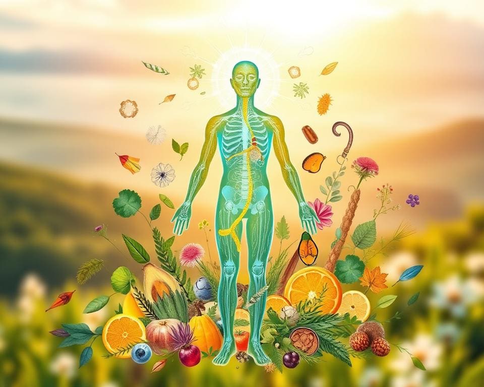 Welche Krankheit zerstört das Immunsystem?