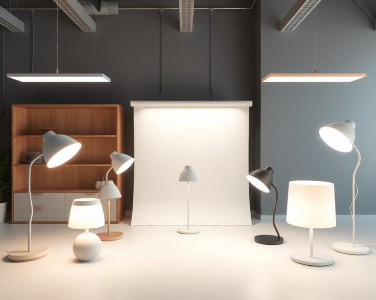 Welche Lampen verbessern Konzentration?