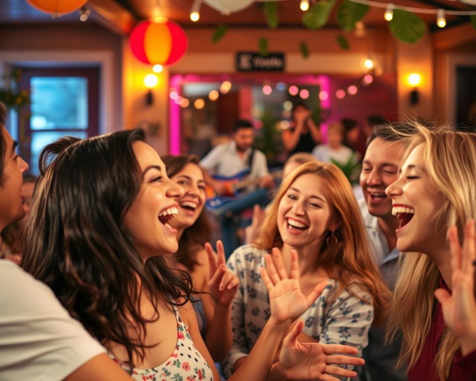 Welche Musik bringt gute Laune im Alltag?