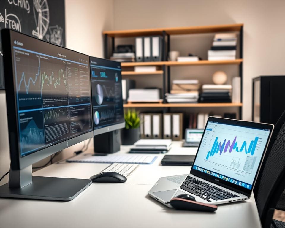 Welche Programme nutzt ein Data Analyst im Beruf?