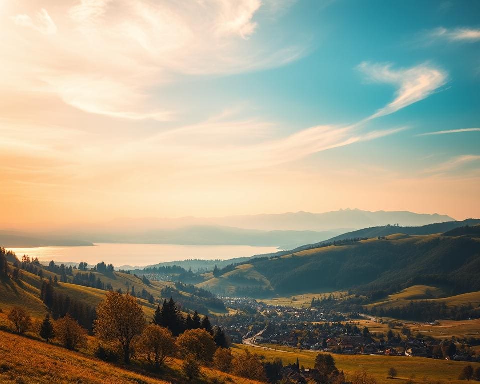 Welche Reiseziele sorgen fuer echte Erholung?