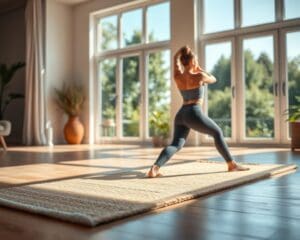 Welche Routinen foerdern ein gesundes Leben?