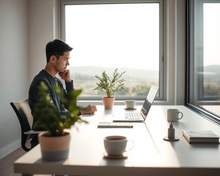 Welche Tipps foerdern Konzentration und Fokus?