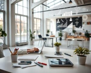 Welche Trends beeinflussen die Arbeit von Freelancern?