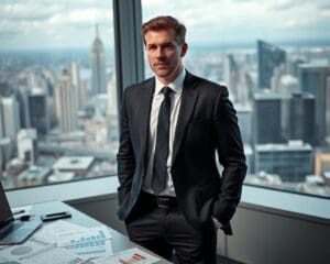 Welche Verantwortung hat ein Betriebswirt im Unternehmen?